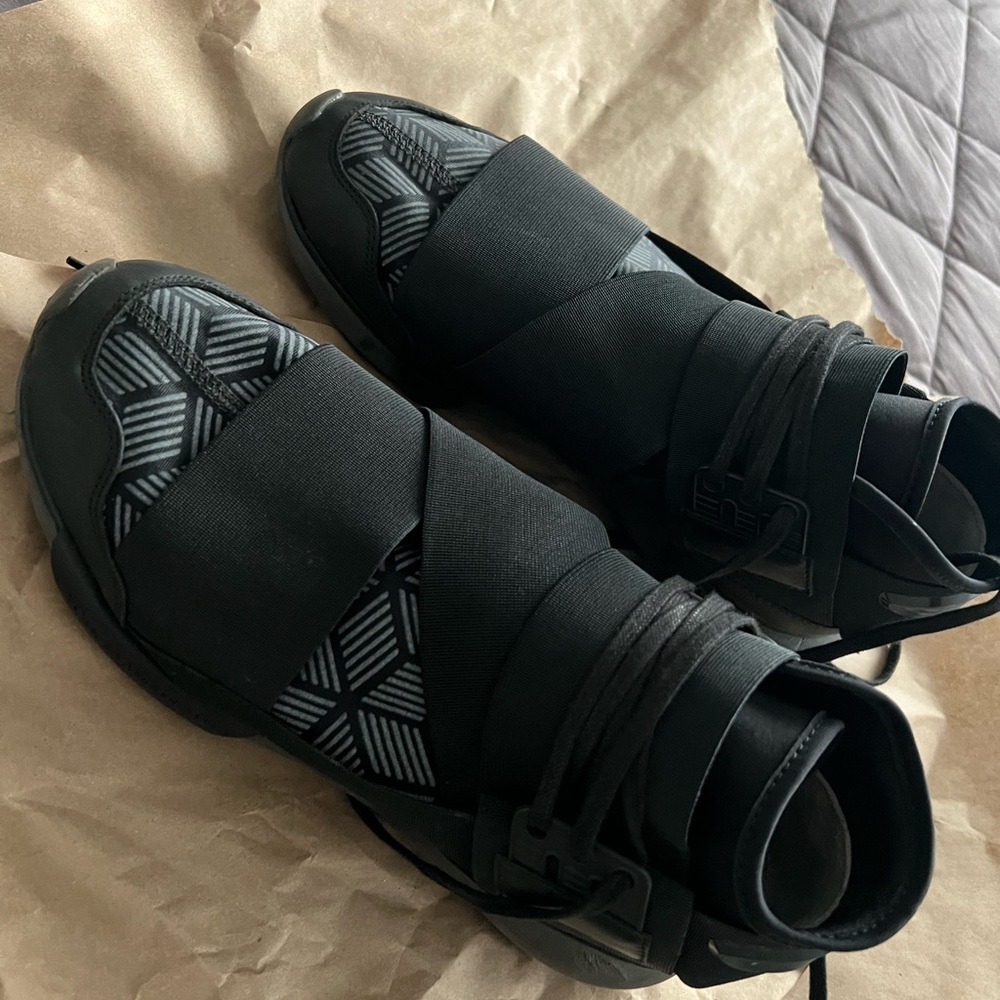 Y3 Yohji Yamamoto Sneakers